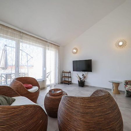 Apartment Rosso Задар Екстериор снимка