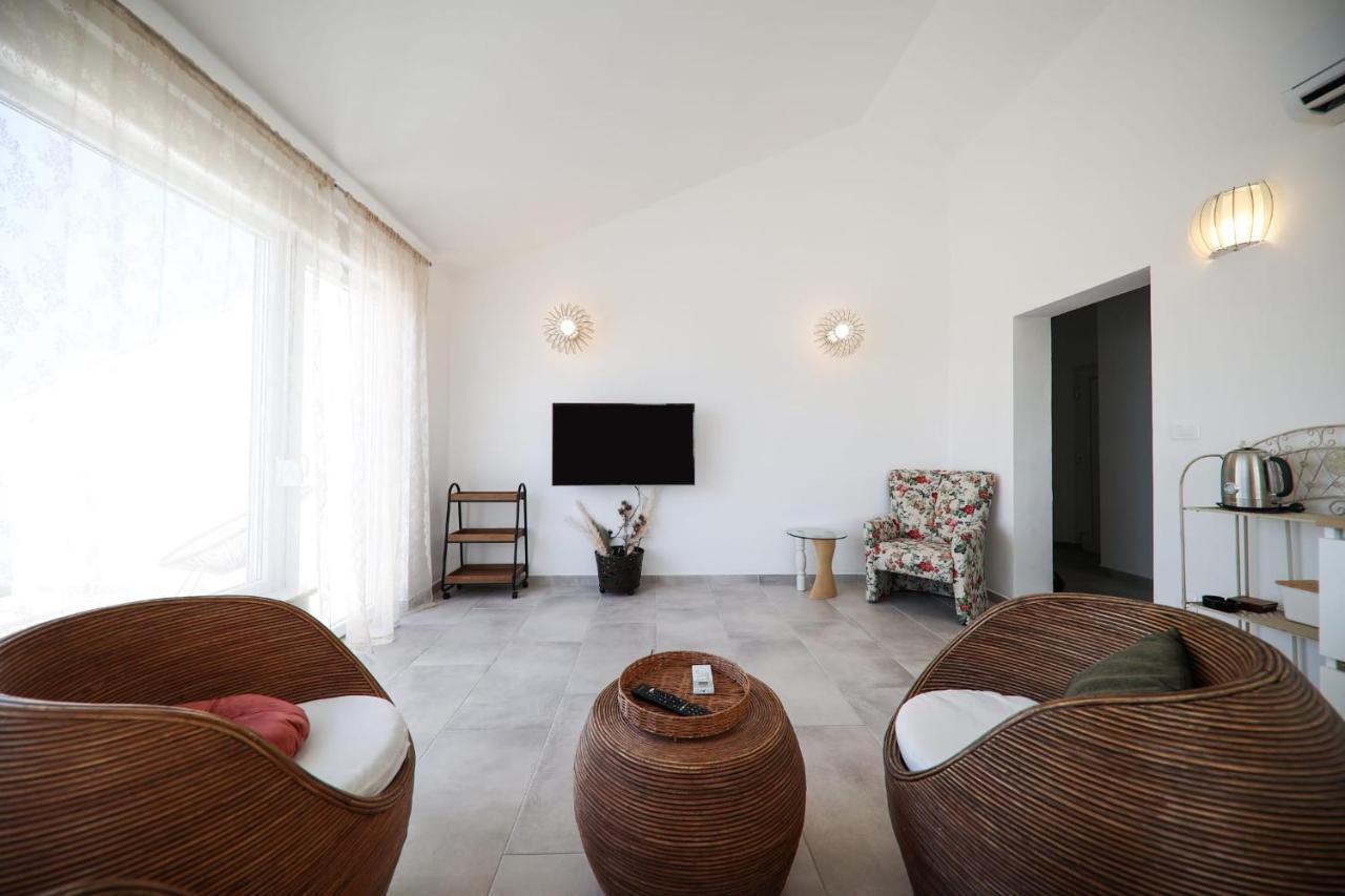 Apartment Rosso Задар Екстериор снимка