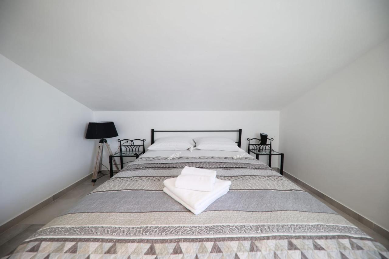 Apartment Rosso Задар Екстериор снимка