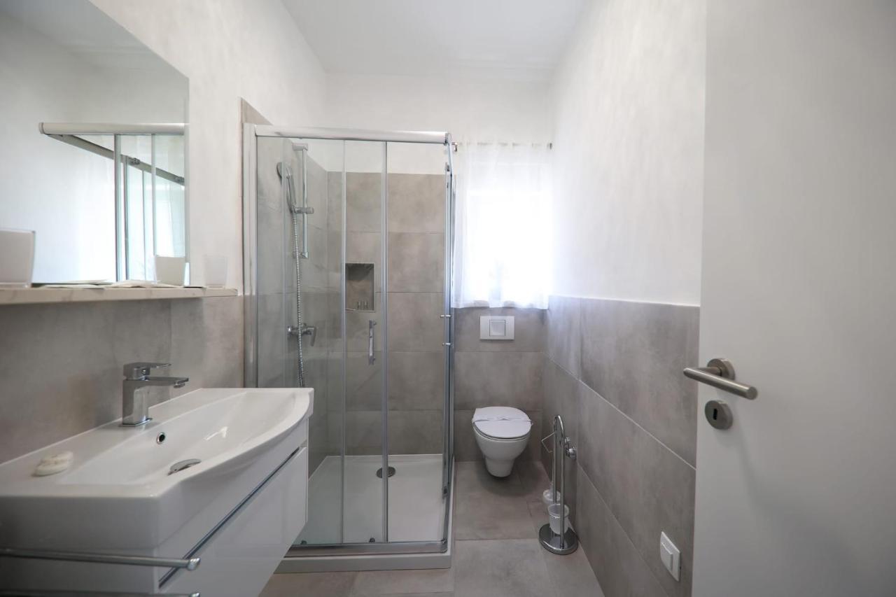 Apartment Rosso Задар Екстериор снимка