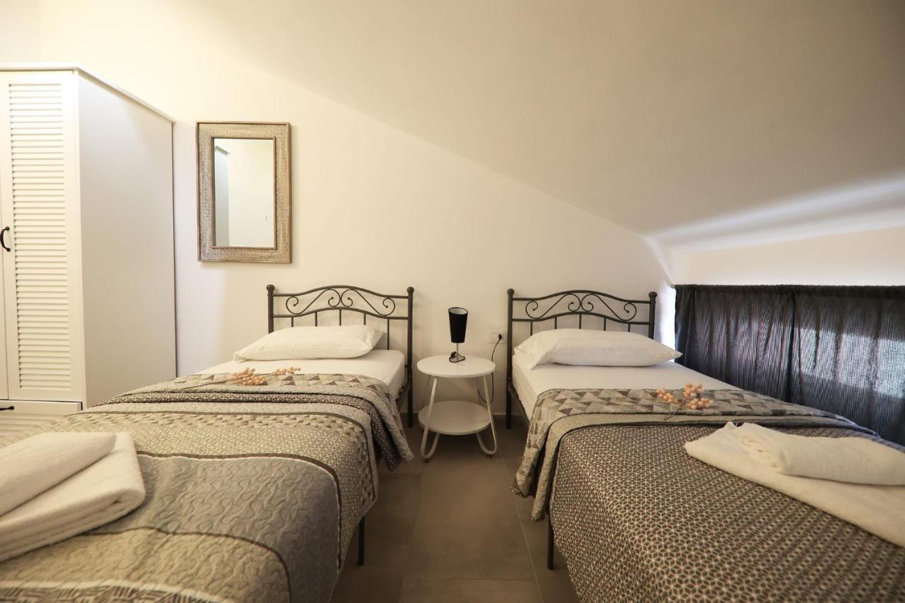 Apartment Rosso Задар Екстериор снимка