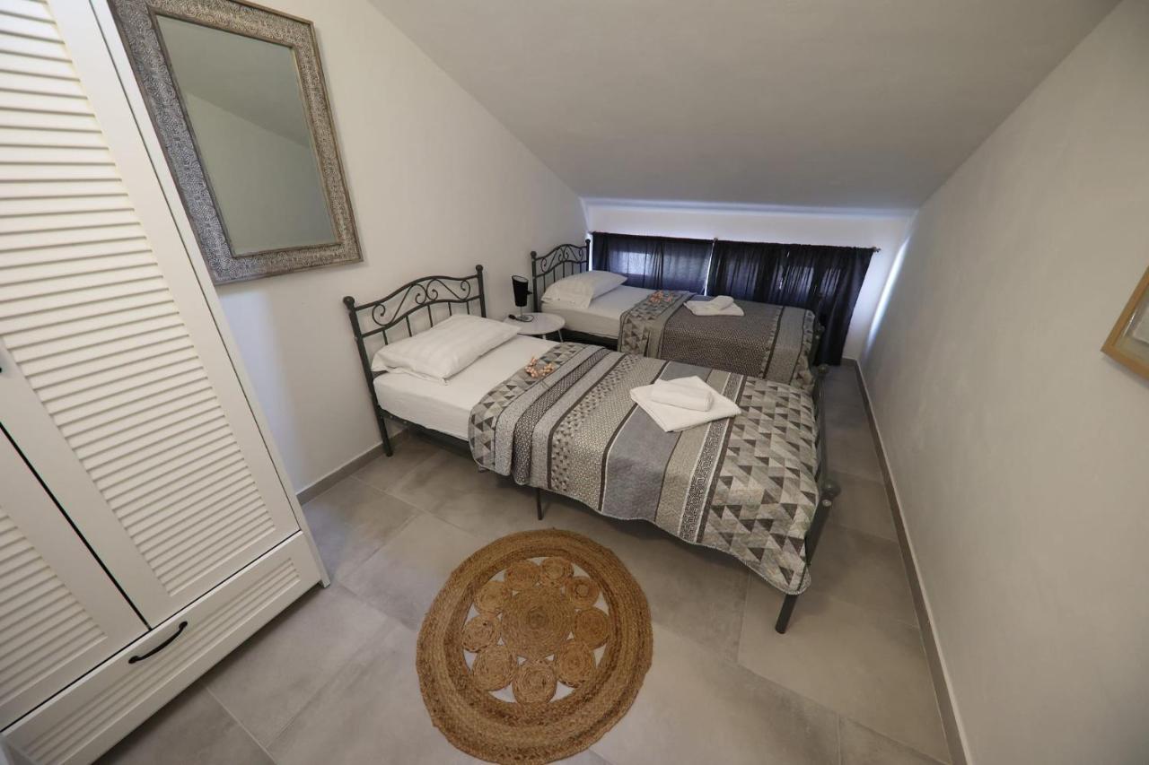 Apartment Rosso Задар Екстериор снимка