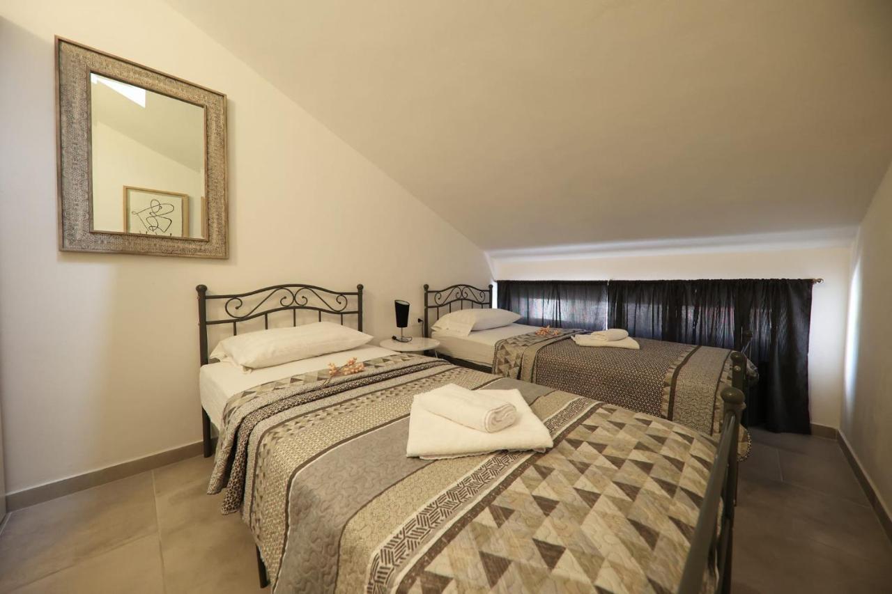 Apartment Rosso Задар Екстериор снимка