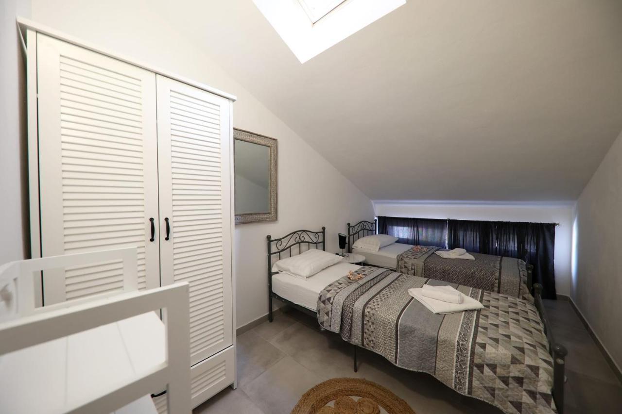 Apartment Rosso Задар Екстериор снимка